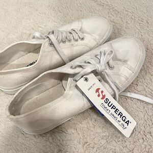 Superga sneakers